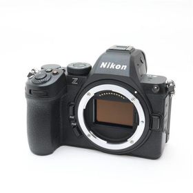 《美品》Nikon Z5II ボディ