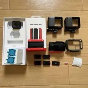 Insta360 ONE RS Twin Edition