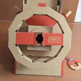 Nintendo Labo Toy-Con 03: drive Kit