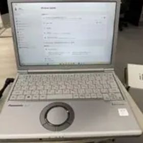 Let’s note レッツノートCF-SV9未使用に近い メモリ16GB