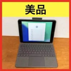 ● iPad 第9世代 64GB スペースグレイ MK2K3J/A Wi-Fi