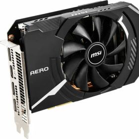 【修理品】 MSi GeForce RTX 2070 AERO ITX 8G ゲーミング グラフィックボード 【送料無料※沖縄除く】