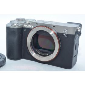 α7C 新品 145,500円 中古 100,000円 | ネット最安値の価格比較