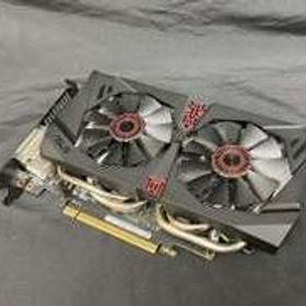 【GeForce GTX 1060搭載】グラフィックボード STRIX-GTX1060-DC26G ASUS
