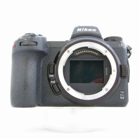 【中古】 (ニコン) Nikon Z6 II ボデイ【中古カメラ デジタル一眼】 ランク：C