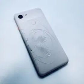 【両面割れ】 Google Pixel 3 64GB 本体 動作確認済み