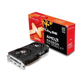 PULSE Radeon RX 9060 XT GAMING OC 8GB PULSERX9060XT8GB/11350-04-20G