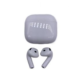 Apple◆イヤホン AirPods 4 アクティブノイズキャンセリング搭載モデル MXP93J/A