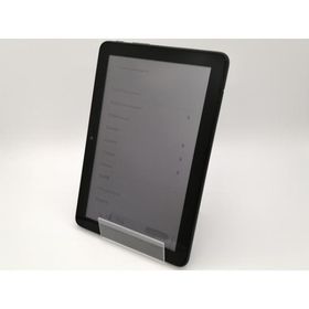 【中古】Amazon Fire HD 8（2024/第12世代） 4GB 64GB ブラック【三宮センター】保証期間１ヶ月【ランクA】