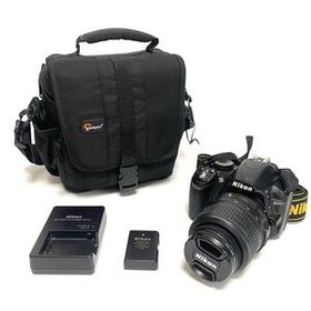 Nikon ニコン D3100 デジタル一眼レフカメラ