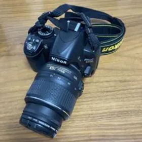 【匿名配送】Nikon D3100 レンズキット