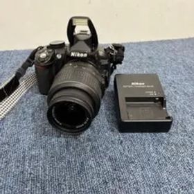 Nikon デジタル一眼レフカメラD3100 レンズセット