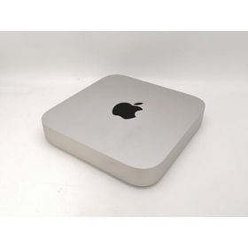 【中古】Apple Mac mini M2(CPU:8C/GPU:10C) 8GB/512GB MMFK3J/A (M2,2023)【新宿2】保証期間１ヶ月【ランクB】