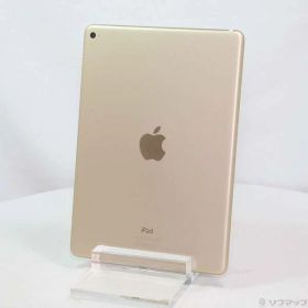 【中古】Apple(アップル) iPad Air 2 16GB ゴールド MH0W2J／A Wi-Fi 【349-ud】