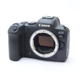 《良品》Canon EOS R6