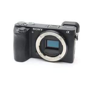 《良品》SONY α6500 ボディ ILCE-6500