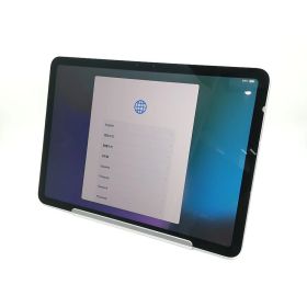 【中古】Apple 国内版 【SIMフリー】 11インチ iPad Air（M3/2025) 1TB ブルー MCG94J/A【秋葉本店】保証期間1ヶ月【ランクA】