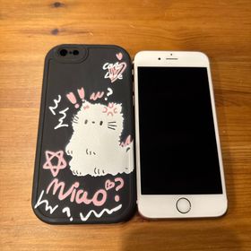 iPhone6s SIMフリー(スマートフォン本体)