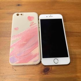 iPhone6s SIMフリー(スマートフォン本体)