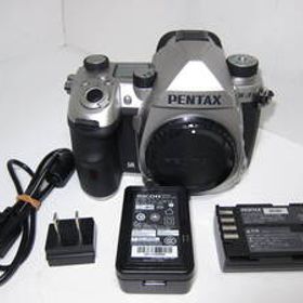 PENTAX K-3 Mark III (シャッター回数 949回) ■極上品■ 10718