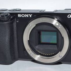 【美品‼︎】SONY α6100 ilce-a6100 ボディ 本体 SONY α6100 ILCE-6100 ボディ 価格比較 - 価格.com