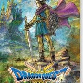 ドラゴンクエストIII そして伝説へ…- Switch