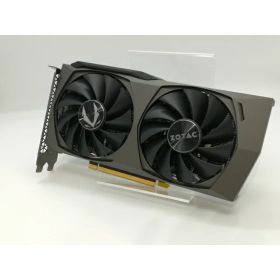 【中古】ZOTAC ZOTAC GAMING GeForce RTX 3060 Ti GDDR6X Twin Edge OC ZT-A30620H-10P RTX3060Ti/8G【浜松駅前】保証期間1週間