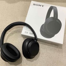 ソニー(SONY)のSONY ヘッドホン WH-CH720N(ヘッドフォン/イヤフォン)