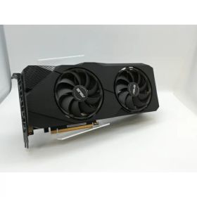 【中古】ASUS DUAL-RTX2070S-O8G-EVO RTX2070Super/8GB(GDDR6)/PCI-E【京都】保証期間1週間
