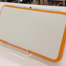 NEW 2DS LL JAN-001 NINTENDO