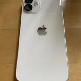 ⭐️美品⭐️ iPhone 12 mini ホワイト128GB