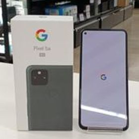 スマートフォン PIXEL 5A GOOGLE