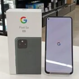 Google Pixel 5a (5G) 新品¥21,999 中古¥11,000 | 新品・中古のネット