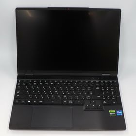 マウス(mouse)の[中古] mouse(マウス) G-Tune E5-I7G60BK-A (Core™ i7-13650HX /GeForce RTX4060 /16GB /SSD 500GB) ゲーミングノートパソコン E5I7G60BKABCW101DEC [良い(B)](ノートPC)