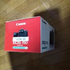 期間限定 eos70d おまけあり