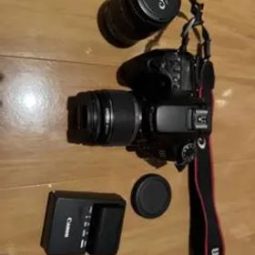 Canon EOS 70D デジタル一眼レフカメラ