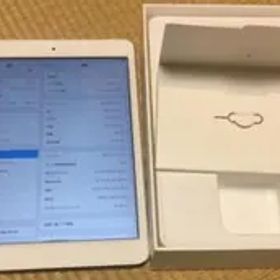 Apple iPad mini 2 64GB Softbank