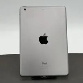 iPad mini2 第2世代 Wi-Fi A1489 16GB ジャンク品