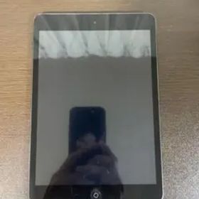 Apple iPad mini2 シルバー 本体