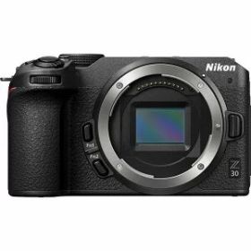 【納期約2週間】NIKONZ30 ニコン ミラーレス一眼カメラ Z30 ボディ
