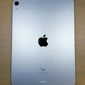 Apple iPad Air 第4世代 スカイブルー 64GB Wi-Fiモデル