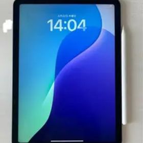 iPad Air 4 256GB＋Apple pencil 2