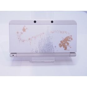 ニンテンドー Nintendo new 3DS KTR-001