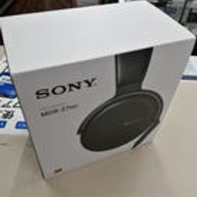ヘッドホン MDR-Z7M2 SONY