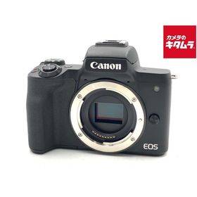 【中古】 【良品】 キヤノン EOS Kiss M2 ボディ ブラック