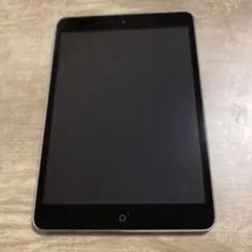 iPad mini ※初期モデル WI-FI 16GB