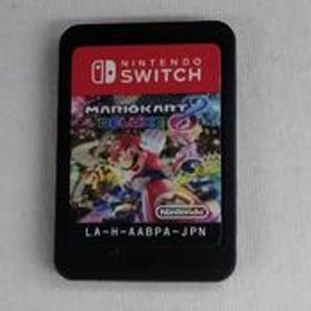 SWITCHソフト マリオカート8デラックス NINTENDO