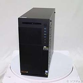 〔中古品〕 GALLERIA ［Core-i7-9700F (3GHz)／16GB／HDD16TB／Windows11 Home(アップグレード済み)］〔中古品〕 GALLERIA ［Core-i7-9700F (3GHz)／16GB／HDD16TB／Windows11 Home(アップグレード済み)］