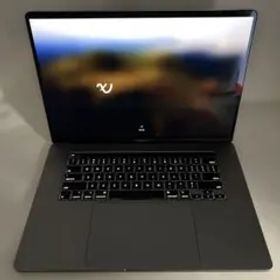 MacBook Pro 16インチ 2019年USキーボード