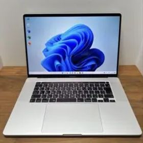 Apple MacBookPro 16インチ 2019